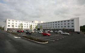 Holiday Inn Express Manchester Airport